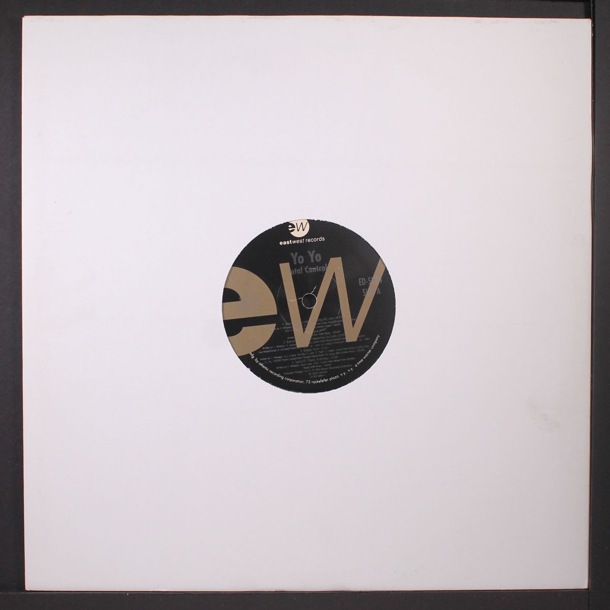 total control by YO YO