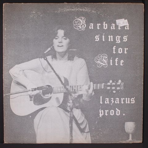 BARBARA SIPPLE