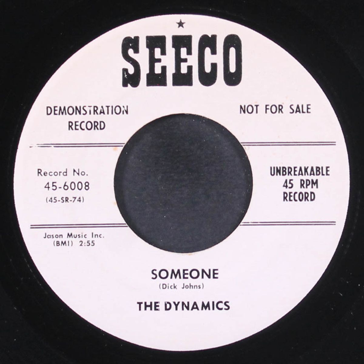 moonlight / someone by DYNAMICS