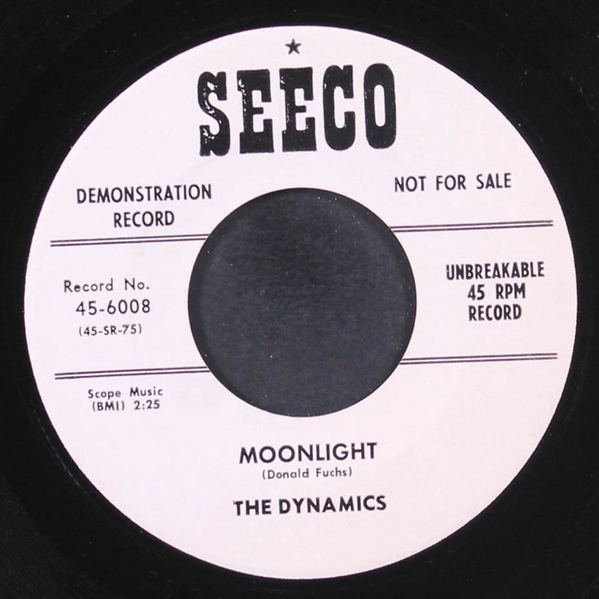 moonlight / someone by DYNAMICS