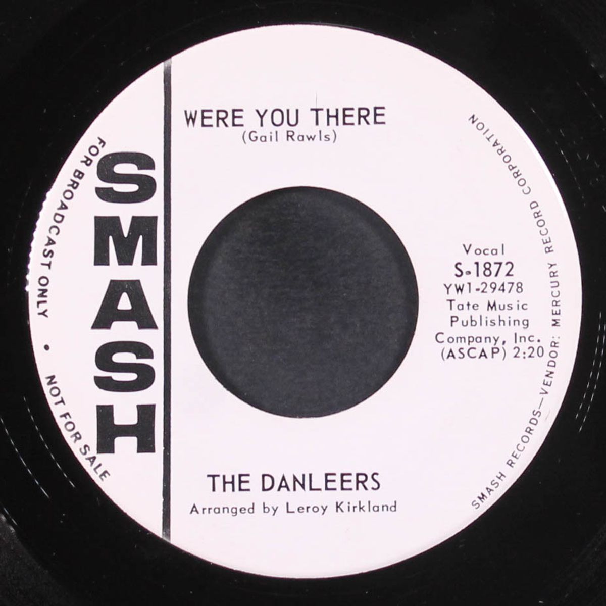 if / were you there by DANLEERS