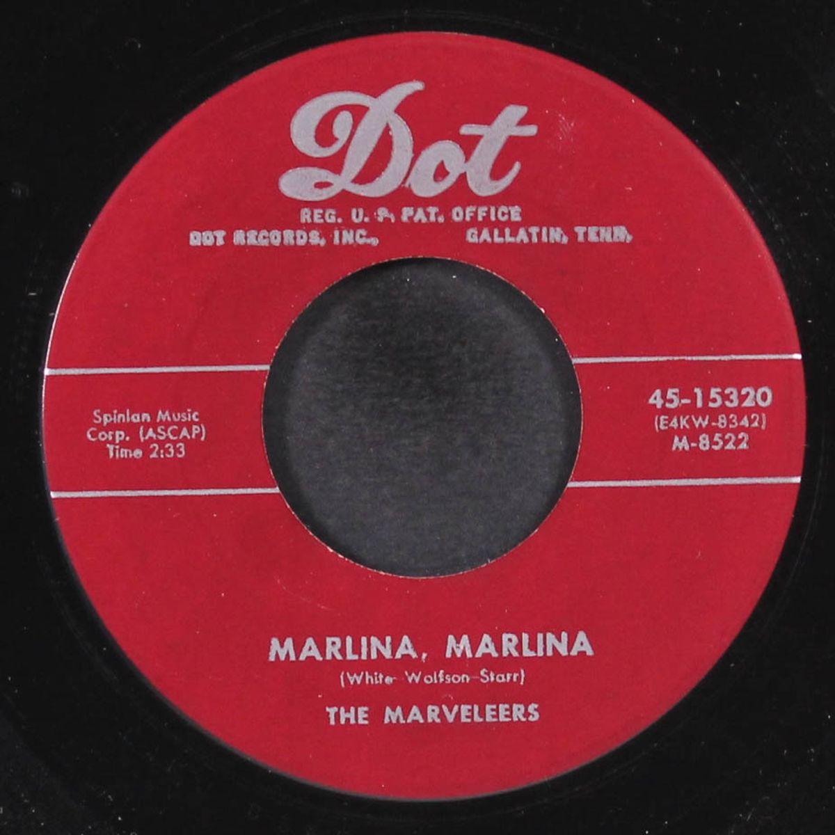 marlina, marlina / these are the things we'll share by MARVELEERS