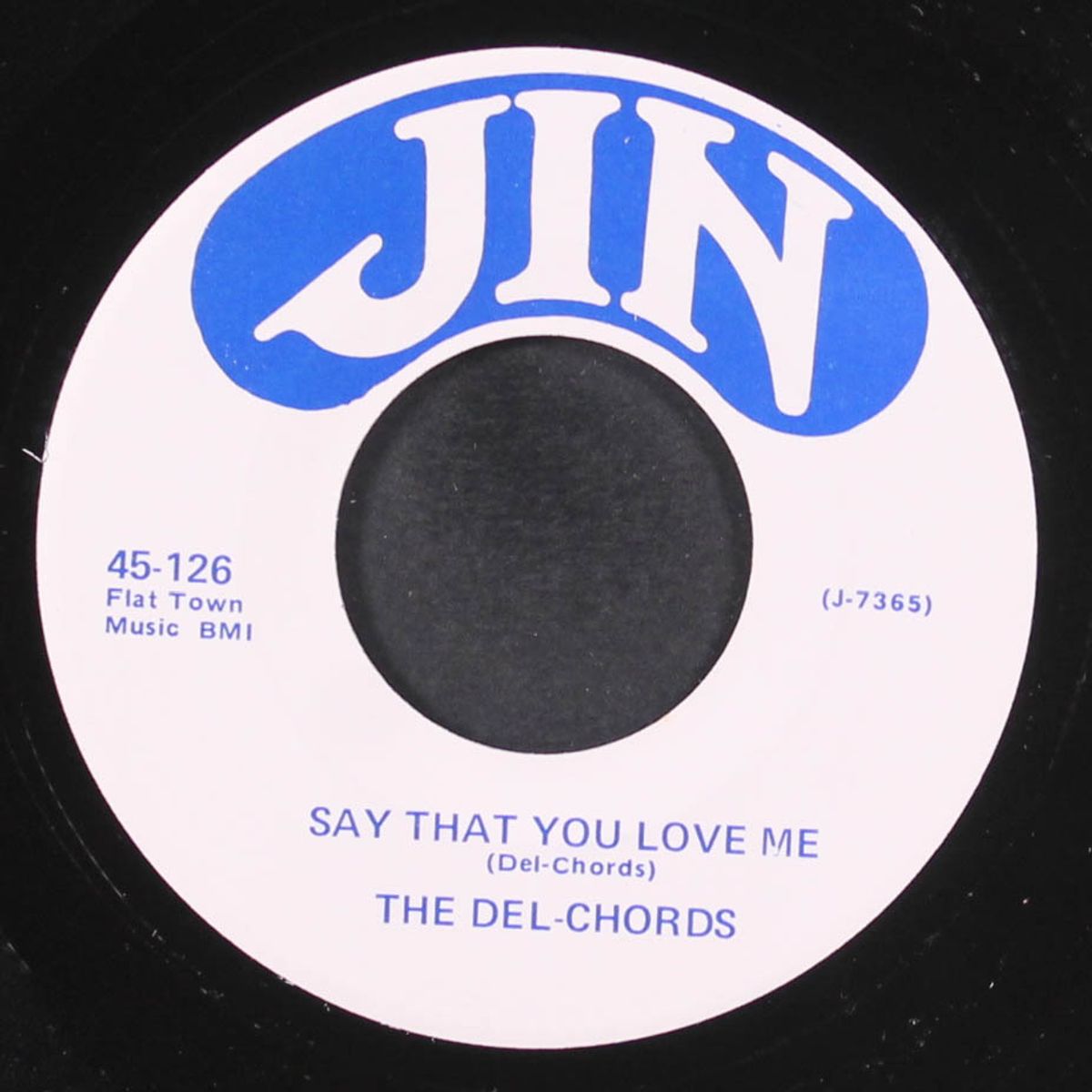 help me / say that you love me by DEL-CHORDS