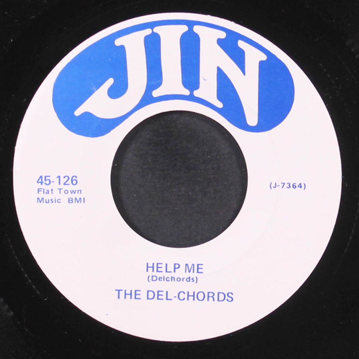 help me / say that you love me by DEL-CHORDS