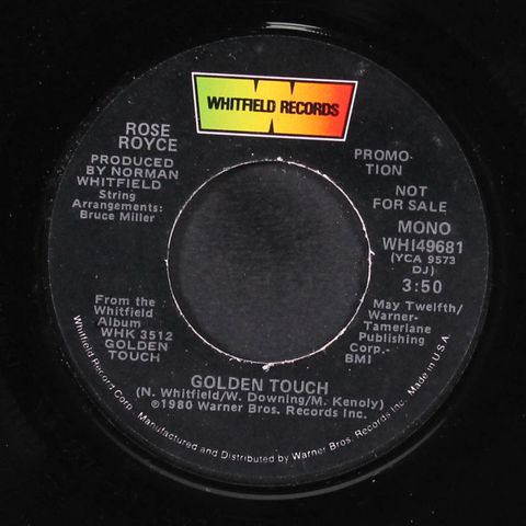 Item