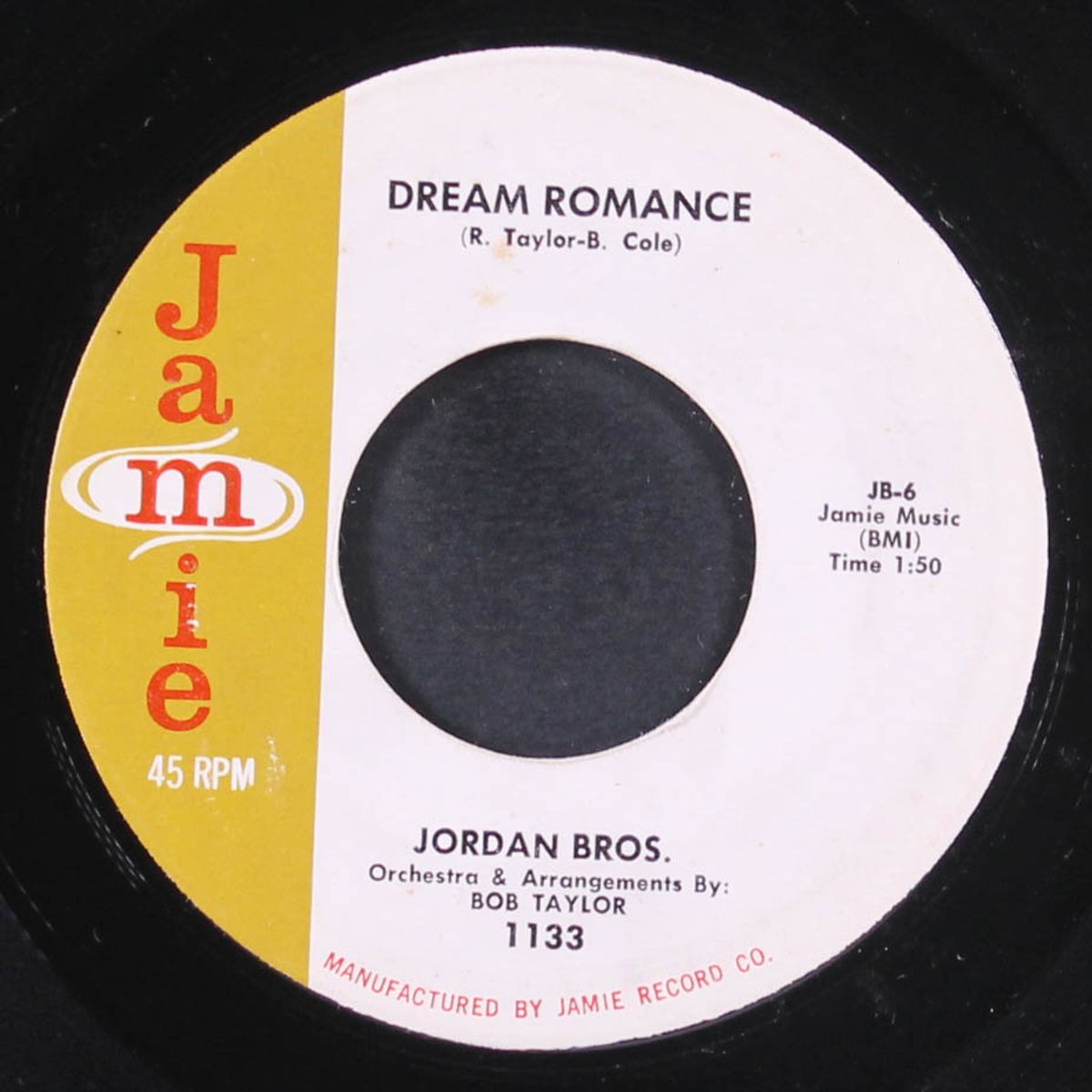 be mine / dream romance by JORDAN BROTHERS