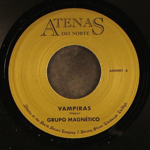 GRUPO MAGNETICO