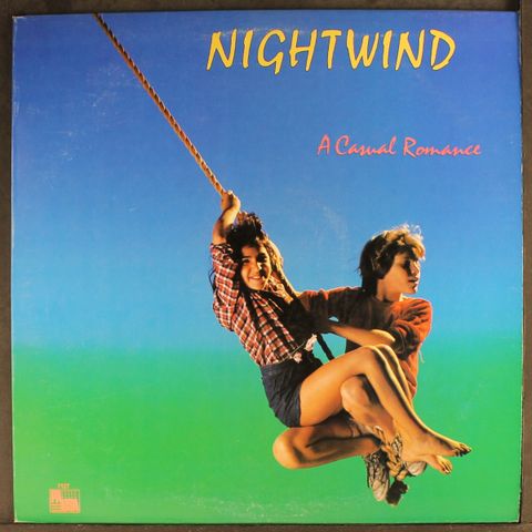 NIGHTWIND