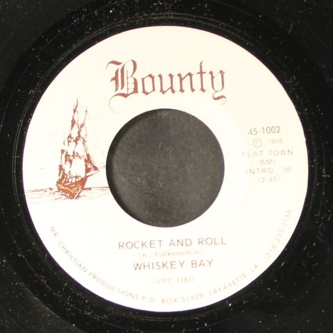 WHISKEY BAY