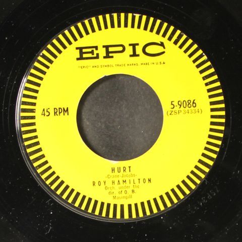 Item