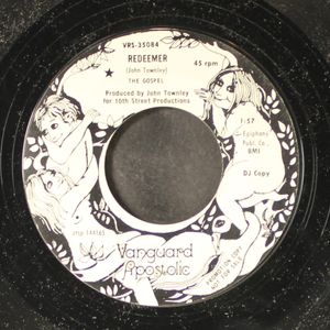 GOSPEL