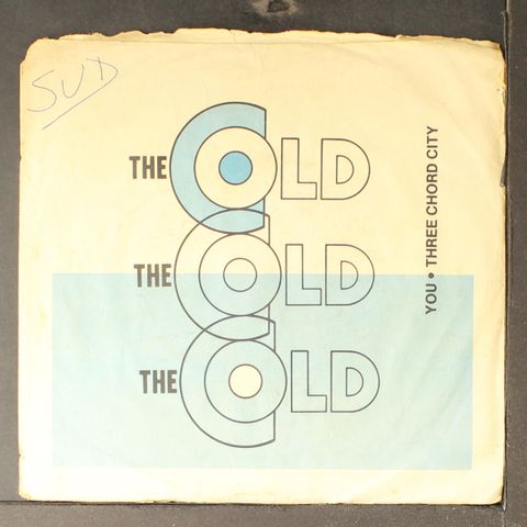 COLD