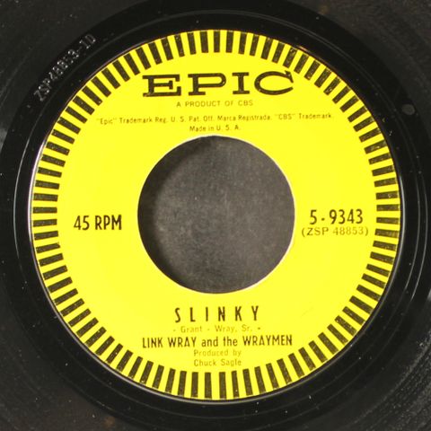 Item