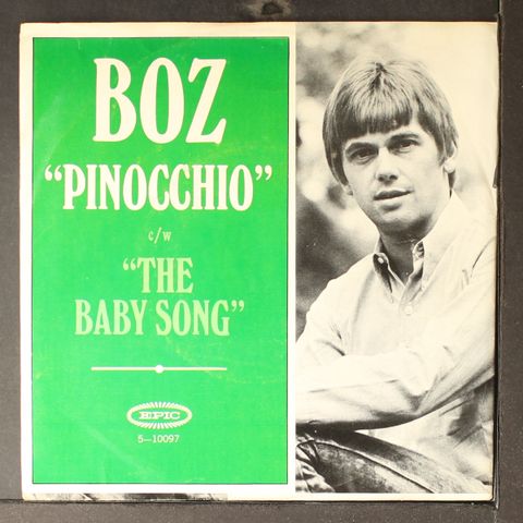 BOZ