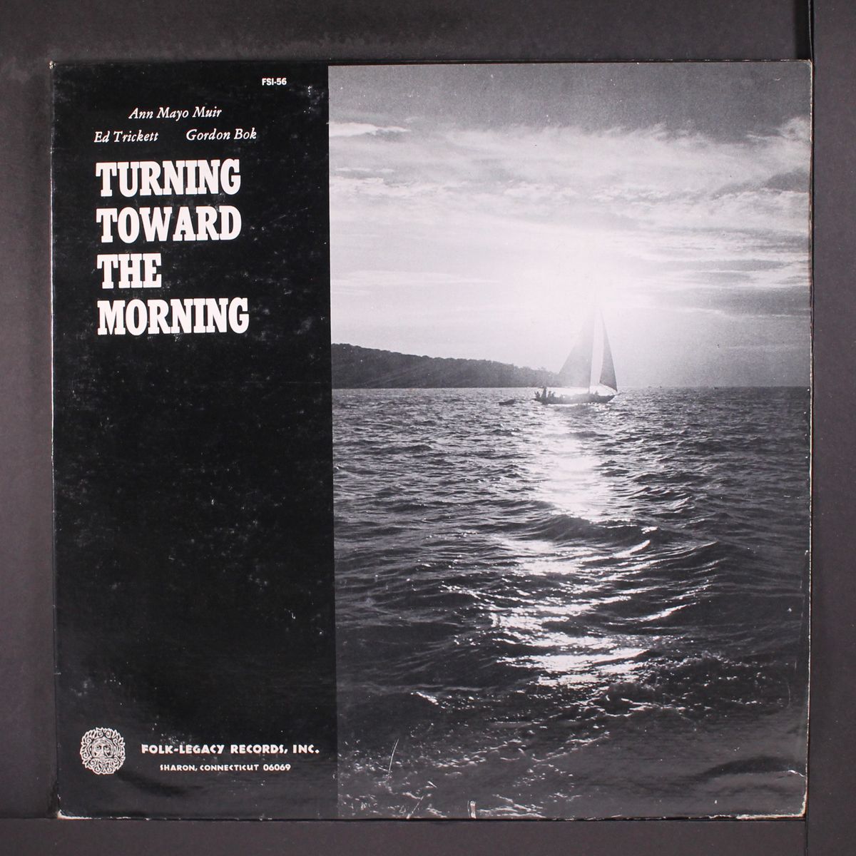 turning toward the morning by VARIOUS
