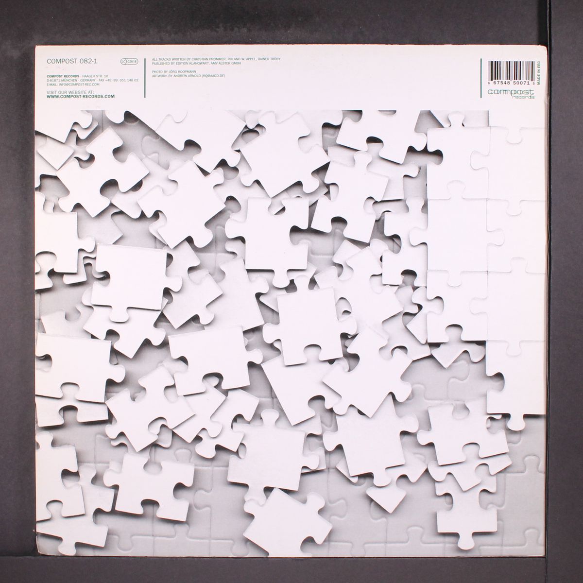 a go go by TRUBY TRIO