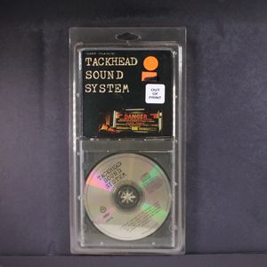 GARY CLAIL'S TACKHEAD SOUND SYSTEM