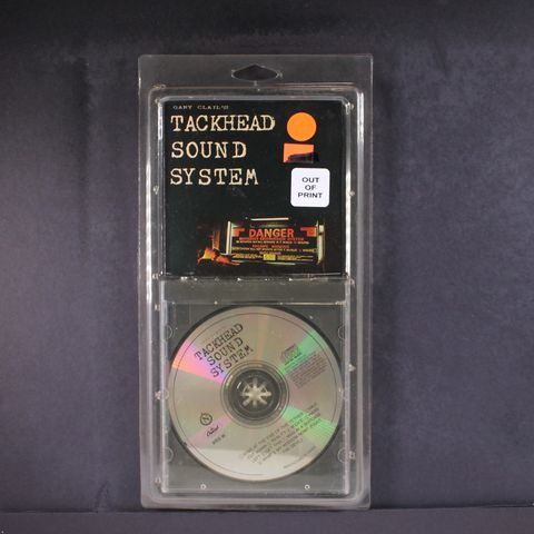 GARY CLAIL'S TACKHEAD SOUND SYSTEM