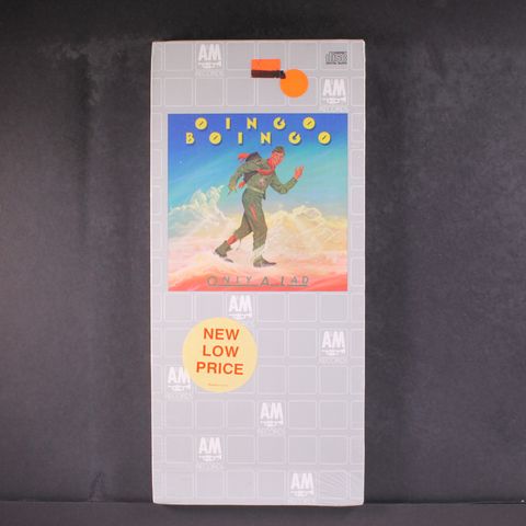 Item