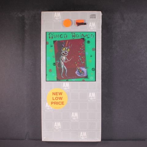 Item