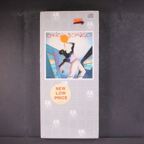Item
