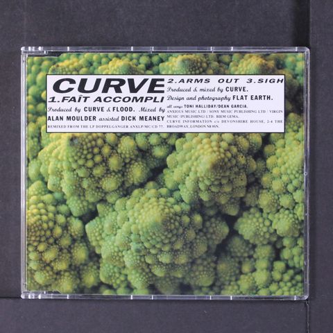 CURVE