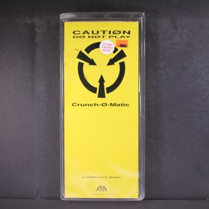 CRUNCH-O-MATIC