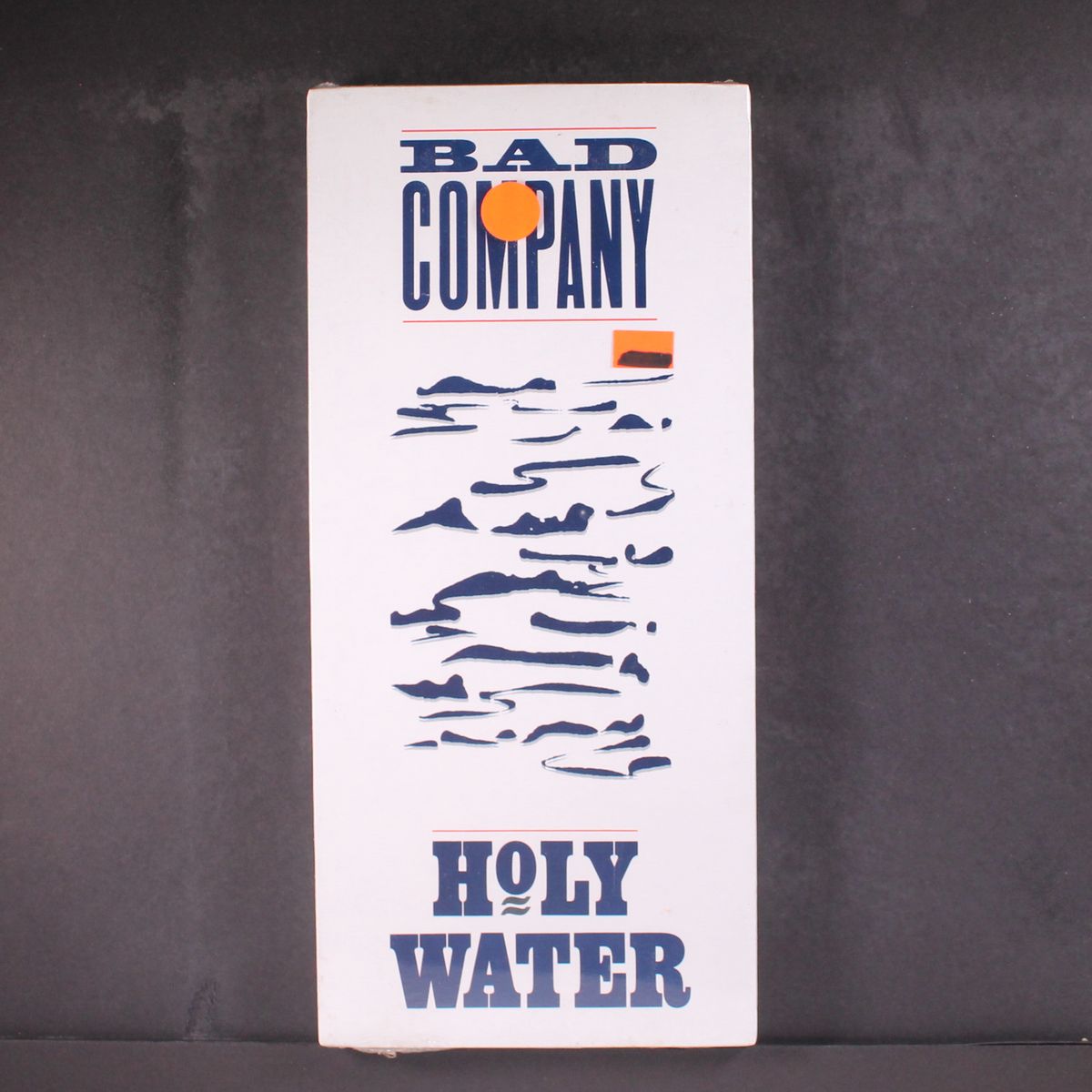 holy water by BAD COMPANY
