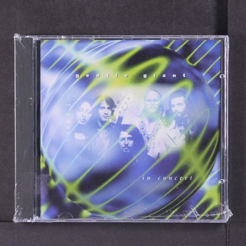 Item