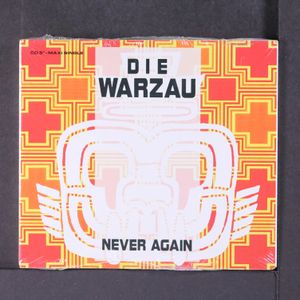 DIE WARZAU