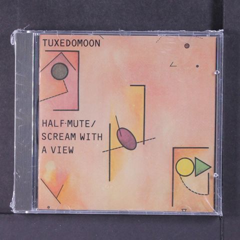 TUXEDOMOON