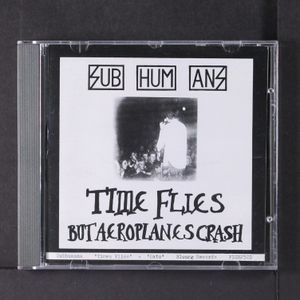 SUBHUMANS
