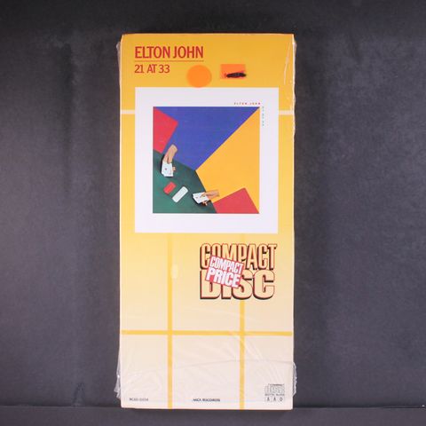 Item