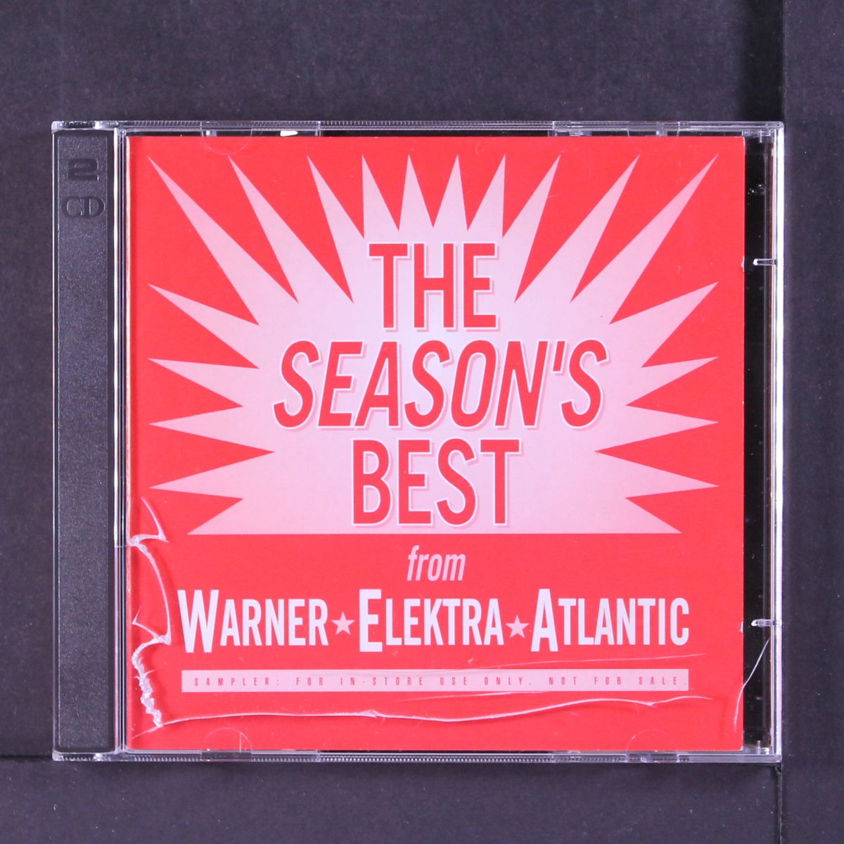the season's best by VARIOUS