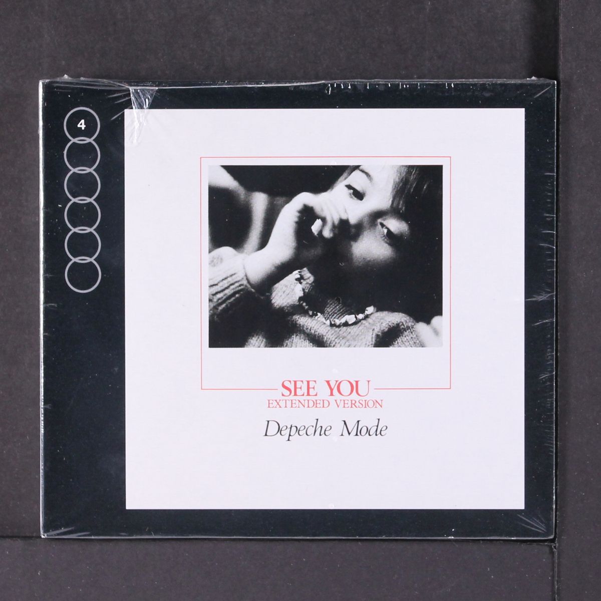 see you by DEPECHE MODE