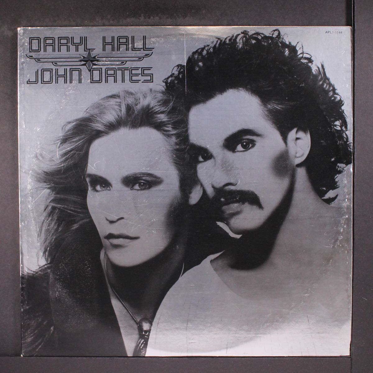 daryl hall & john oates by HALL & OATES
