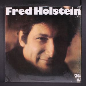 FRED HOLSTEIN