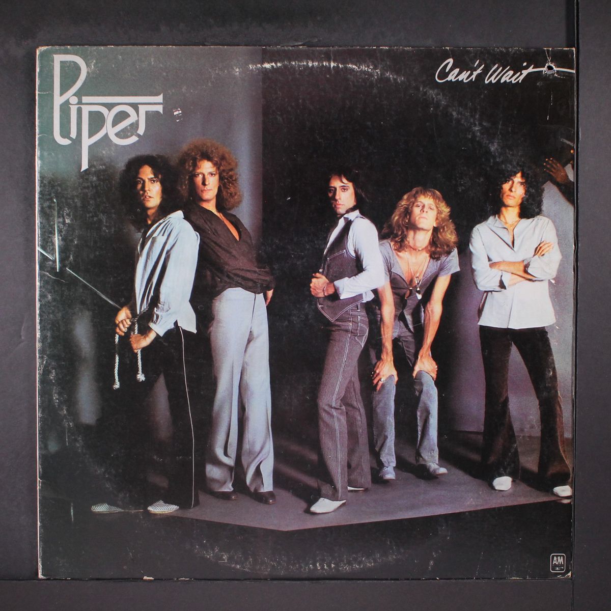 can't wait by PIPER