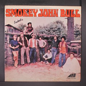 SMOKEY JOHN BULL