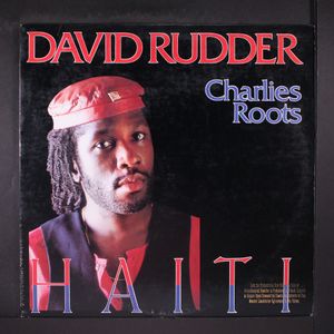 DAVID RUDDER