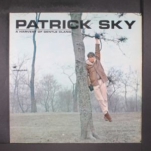 PATRICK SKY