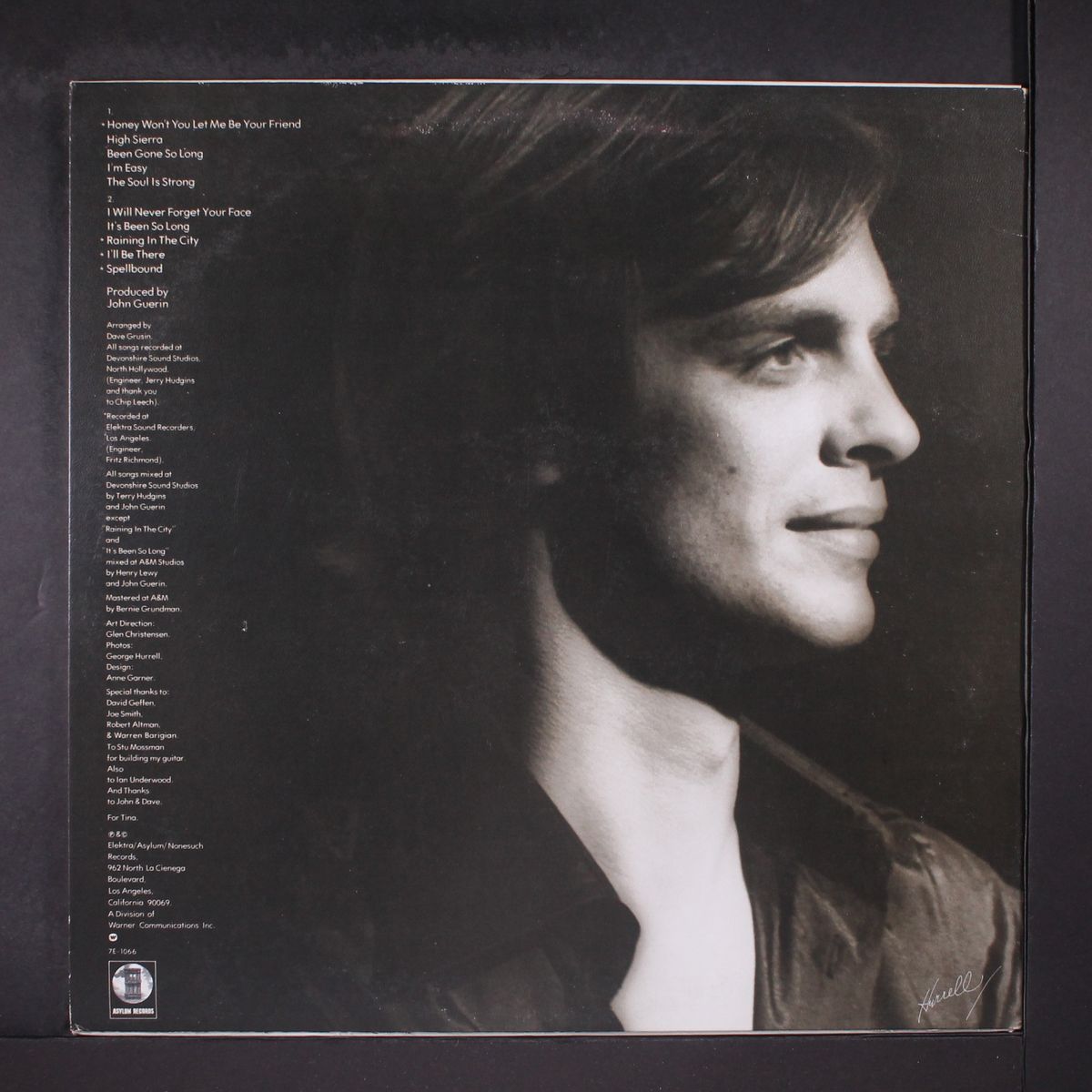 i'm easy by KEITH CARRADINE