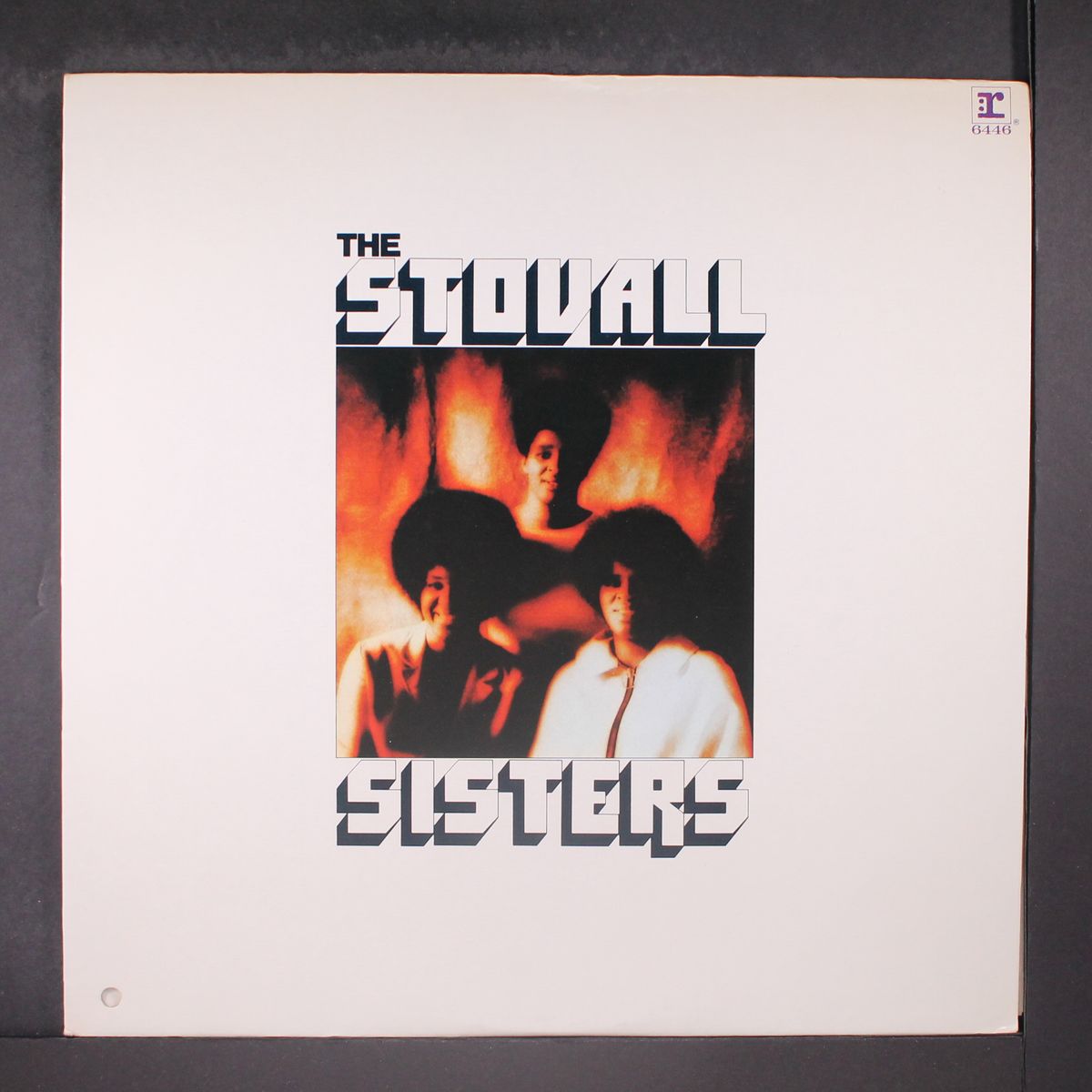 the stovall sisters by STOVALL SISTERS
