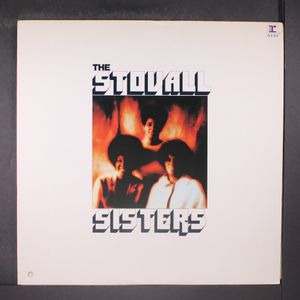 STOVALL SISTERS