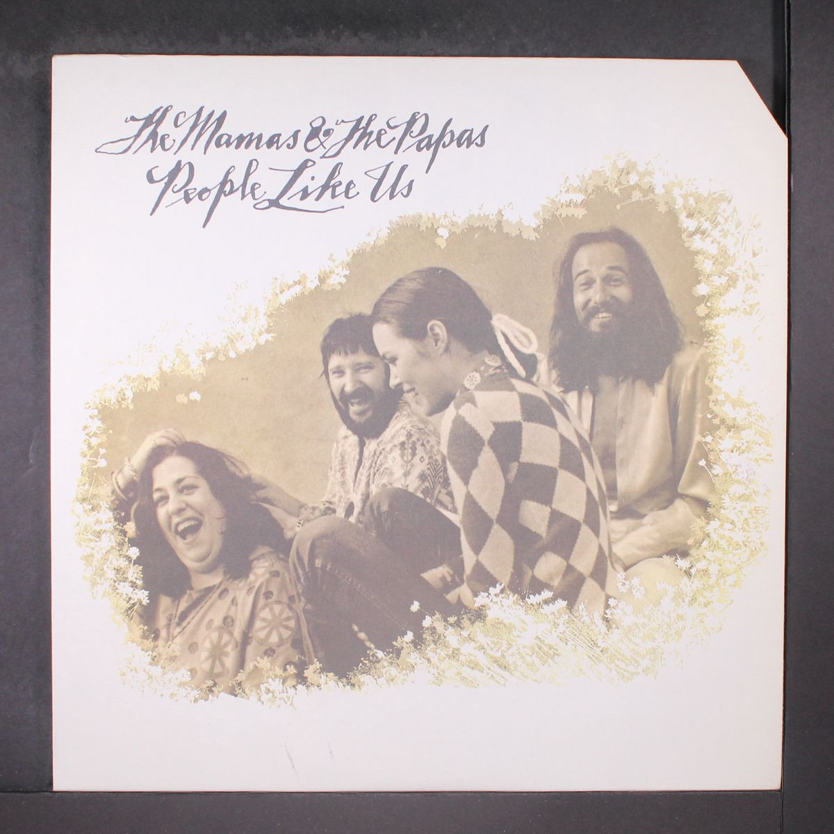 people like us by MAMAS & PAPAS