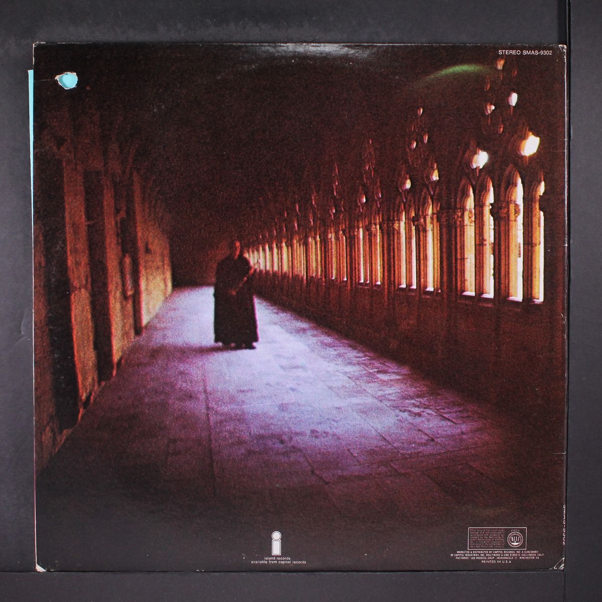 evensong by AMAZING BLONDEL