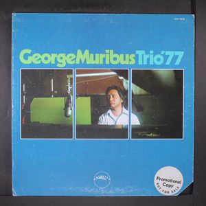 GEORGE MURIBUS