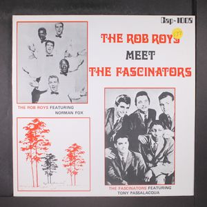 ROB ROYS & FASCINATORS