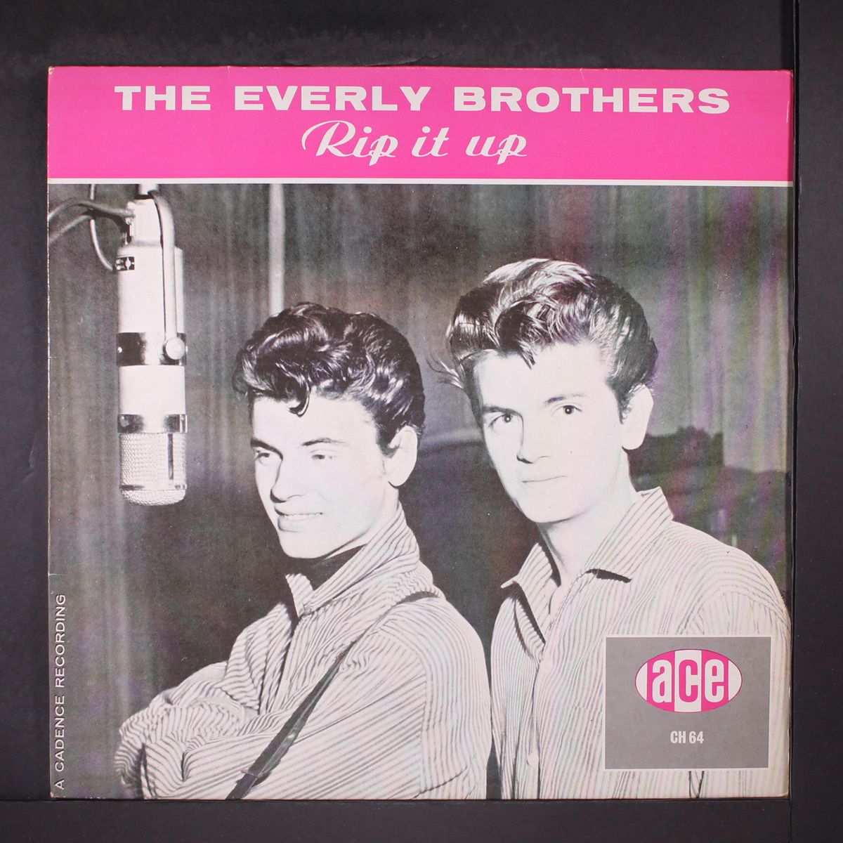 rip it up by EVERLY BROTHERS