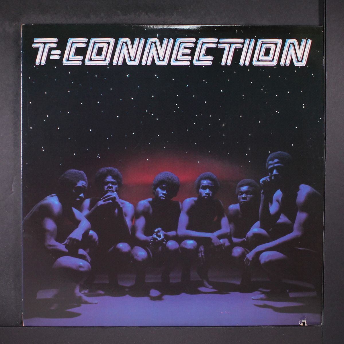 t-connection by T-CONNECTION